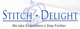 Stitch Delight