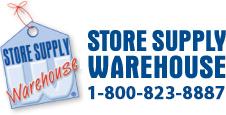 Store Supply Warehouse