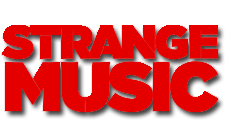 Strange Music