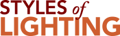 Styles of Lighting