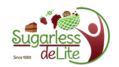 Sugarless deLite