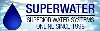 Superwater