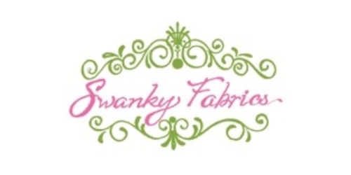 Swanky Fabrics