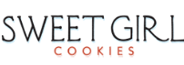 Sweet Girl Cookies