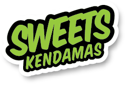 Sweets Kendamas