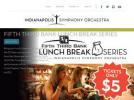 Symphony On The Prairie