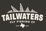 Tailwaters Fly Fishing