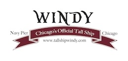 Tall Ship Windy