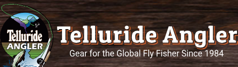 Telluride Angler