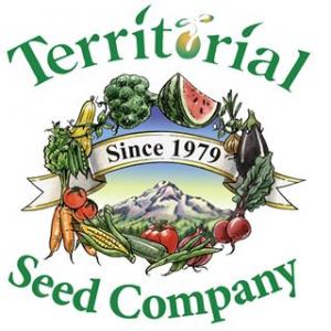 Territorial Seed Company