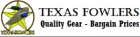 Texas Fowlers