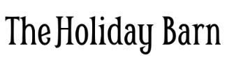 The Holiday Barn