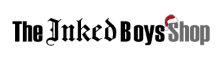 The Inked Boys Shop