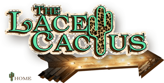 The Lace Cactus