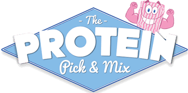 The Protein Pick and Mix