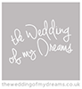 The Wedding of my Dreams