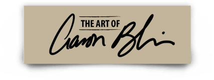 The Art of Aaron Blaise