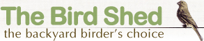 The Bird Shed