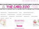 The Card Zoo