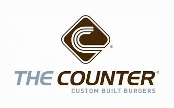 The Counter Burger