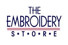 The Embroidery Store