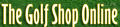 The Golf Shop Online