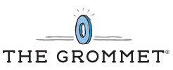 Grommet