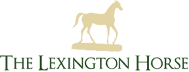 The Lexington Horse