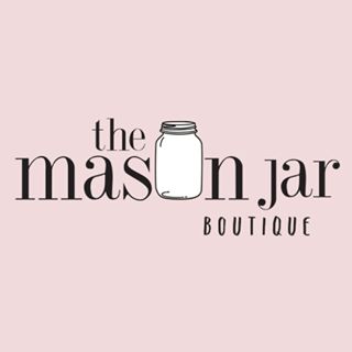 The Mason Jar Boutique