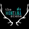 The Montana Scene