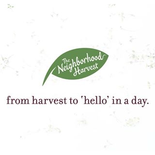 The Neighborhood Harvest