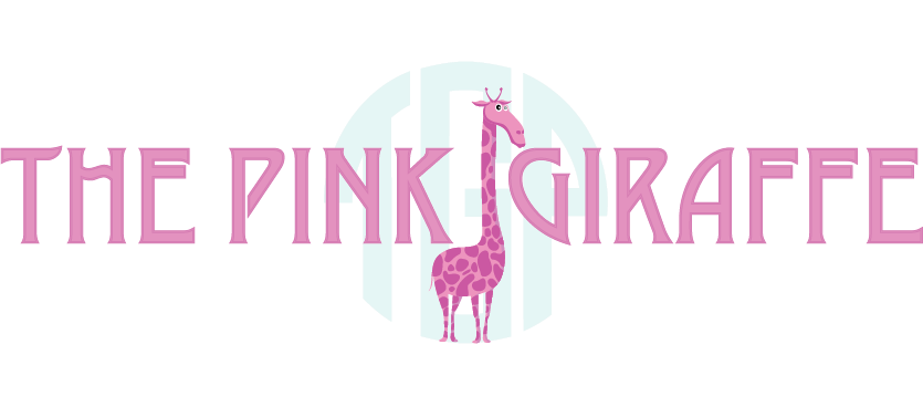 The Pink Giraffe