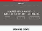 The Soulfest