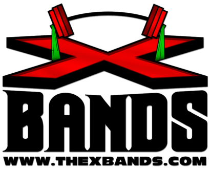 The X Bands