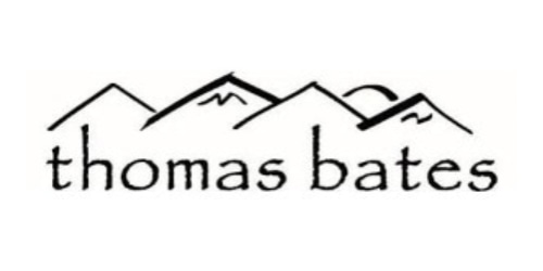 Thomas Bates
