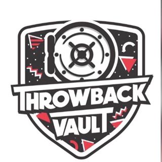 Throwback Vault