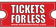 Tickets For Less