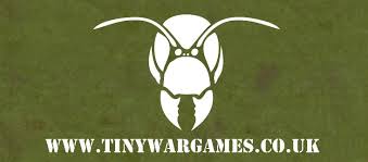 Tiny Wargames
