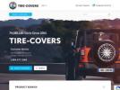 Tire Covers Tire