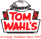 Tom Wahl's