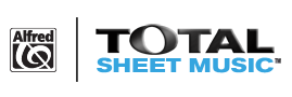 Total Sheet Music