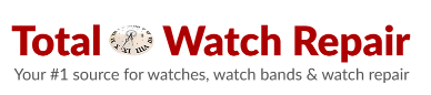 Total Watch Repair