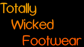 Totally Wicked Footwear