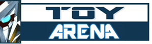 Toy Arena
