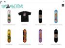 Toy Machine Com