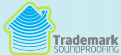 Trademark SOUNDPROOFING