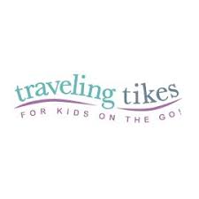 Traveling Tikes