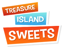 Treasure Island Sweets
