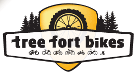 Tree Fort Bikes