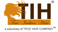 True Indian Hair